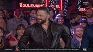Roman Reigns